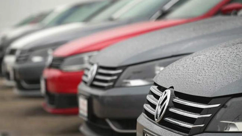 Volkswagen ar putea oferi reduceri de preț la cumpărarea unei mașini noi proprietarilor cu soft-ul trucat