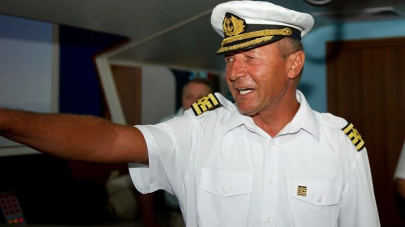 Traian Băsescu, patentează programul 