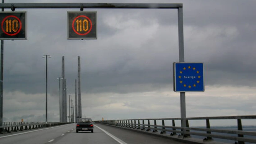 CE: Noul corp european de protecţie a frontierelor externe ale UE va putea fi operaţional din această vară