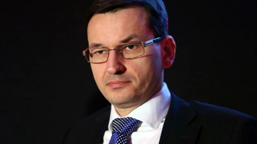 Un director de bancă va fi noul ministru polonez al Economiei şi vicepremier