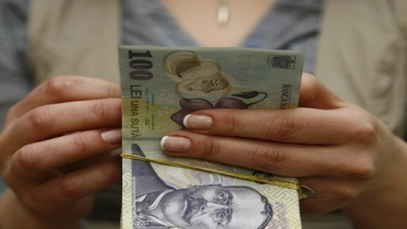 Deputaţii au aprobat proiectul de majorare a salariilor bugetarilor