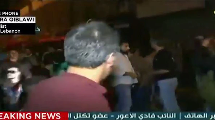 Peste 40 de morţi în cel mai sângeros atentat din ultimii 20 de ani, în Liban. Statul Islamic a revendicat atacul