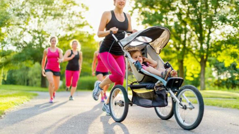 Conditii pentru cumpararea unui carucior sport