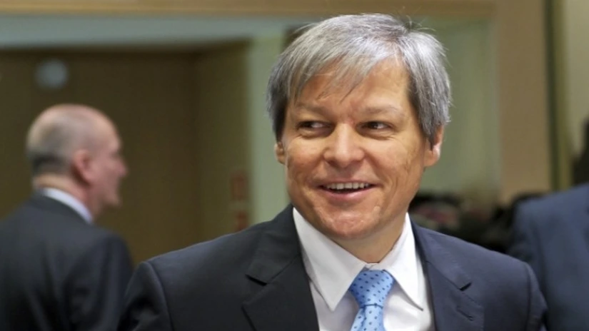 Cioloş: Sper să-mi duc mandatul la capăt. Nu intenţionez să intru în politică pentru a rămâne premier