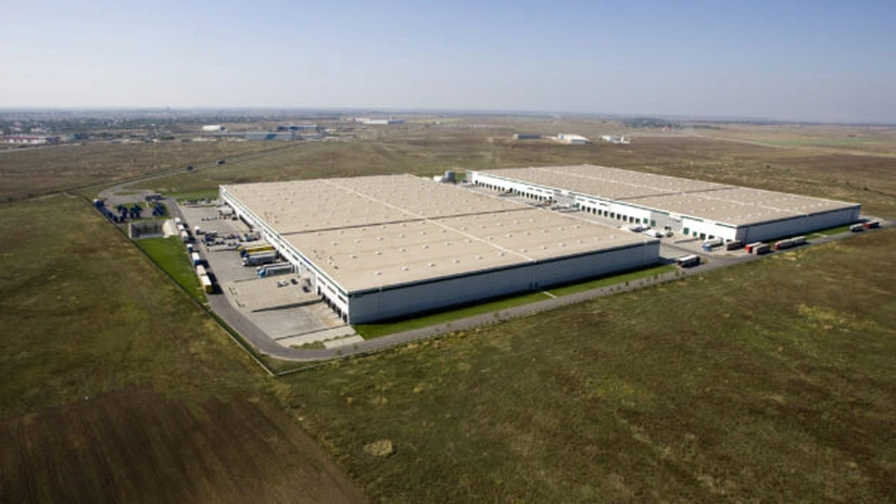 Compania cehă CTP BV, cel mai mare dezvoltator de parcuri industriale din România, se pregătește pentru listarea acțiunilor sale anul viitor