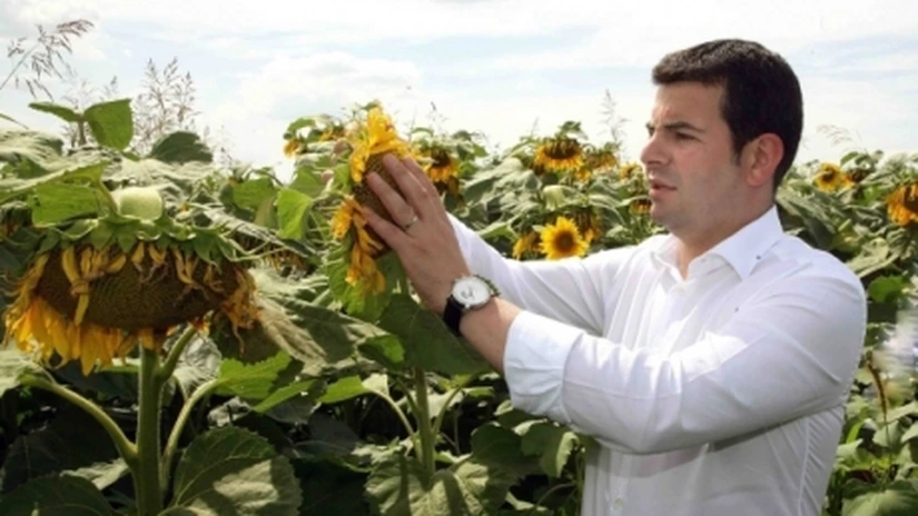 Bilanţul lui Daniel Constantin: Promisiuni multe, realizări puţine - Agroteca