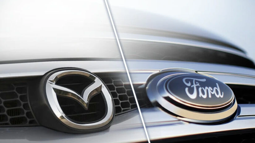 Mazda şi Ford au încheiat alianţa lor de 36 de ani. Vor continua să lucreze împreună la producţia unor modele