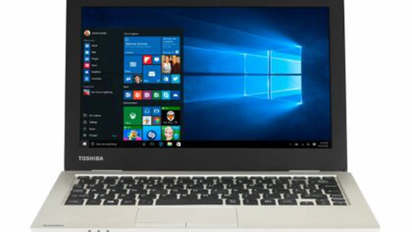 Trei laptopuri care costă sub 1.000 de lei la eMag