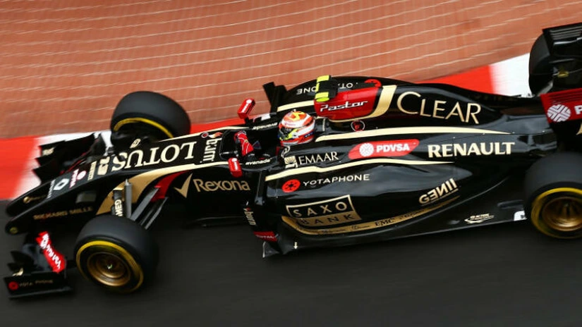 Preluarea Lotus de către Renault: discuţiile sunt aproape de final
