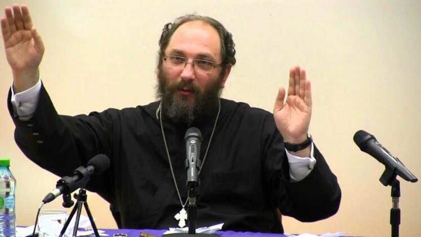 Preotul Constantin Necula spune că BOR va fi impozitată şi că este pe deplin de acord
