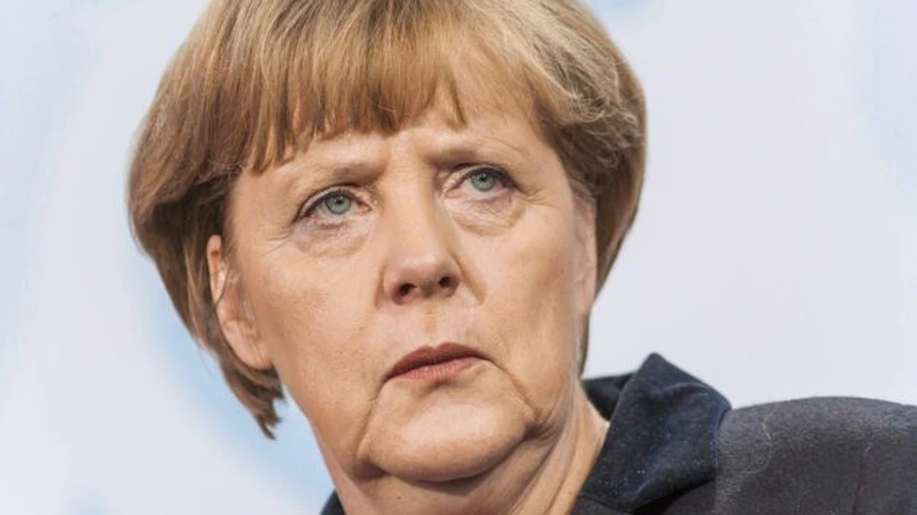 Merkel vrea ca refugiaţii să fie integraţi mai repede pe piaţa muncii din Germania