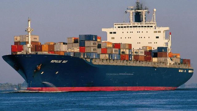 Transpunerea normelor privind sulful din combustibilii marini, în avizare interministerială