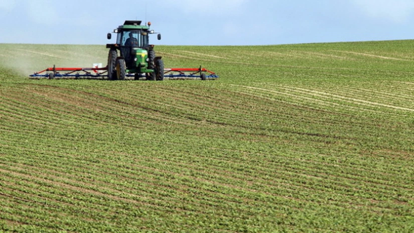 Fermier doljean: În cinci ani străinii vor ajunge să deţină tot pământul României - Agroteca