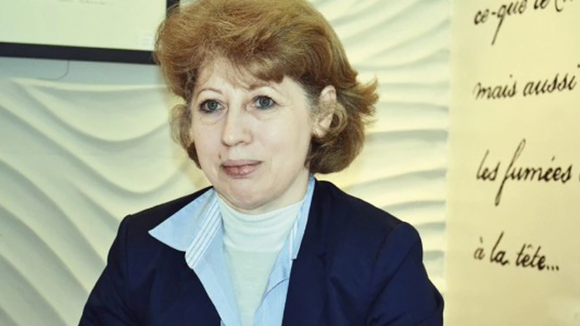 Răducu (ex-ministrul Fondurilor Europene): Trebuie să terminăm cu sistemul Excel şi cu stocarea datelor pe hârtie