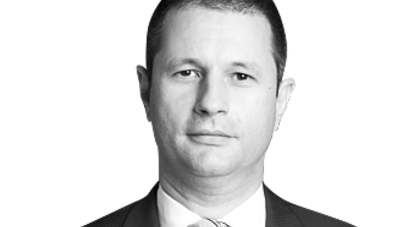 Iohannis cere urmărirea penală a fostului ministru al Energiei, Victor Grigorescu