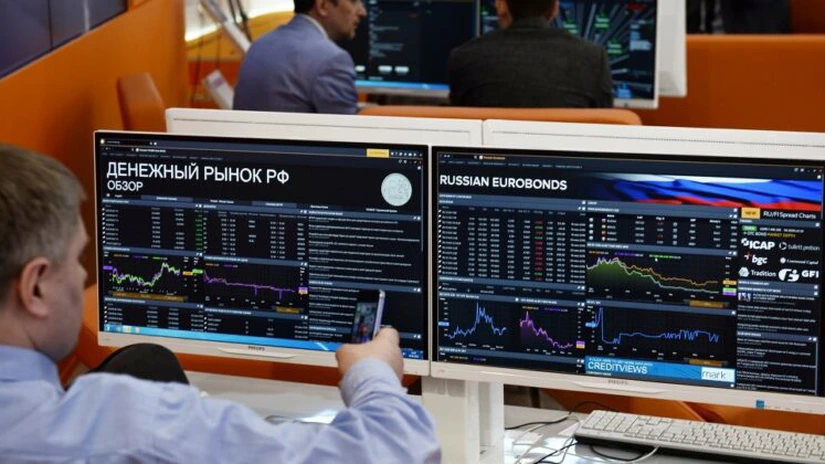 Rusia şi-a lansat propria agenţie de rating