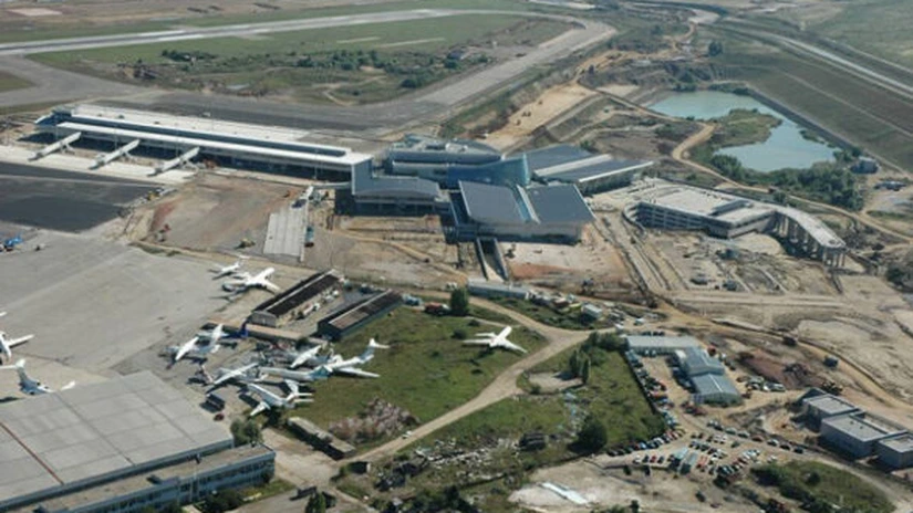 O asociere turco-ruso-elveţiană va face o ofertă comună pentru concesionarea aeroportului Sofia