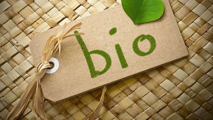Doar 19% dintre produsele bio analizate de InfoCons sunt integral naturale. Restul conţin cel puţin un aditiv