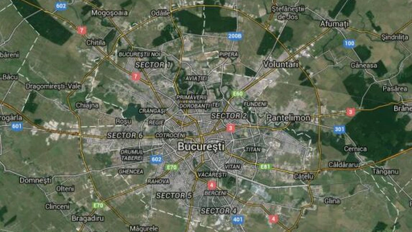 Şedinţă extraordinară a Consiliului General al Municipiului Bucureşti. Cum se va schimba Capitala
