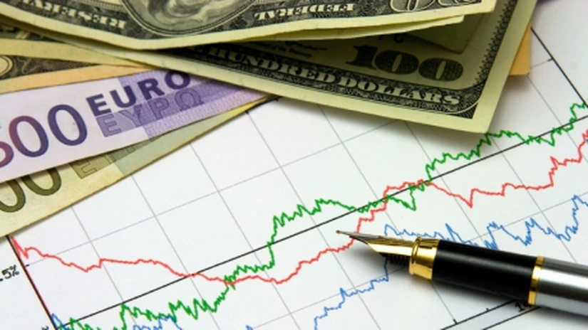 MFP aşteaptă ca anul viitor investiţiile să crească datorită încrederii în economie