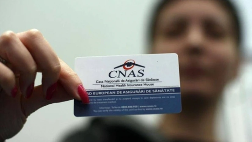 CNAS cere furnizorilor de servicii de sănătate să nu amâne tratamentele din cauza problemelor apărute în funcţionarea sistemului informatic