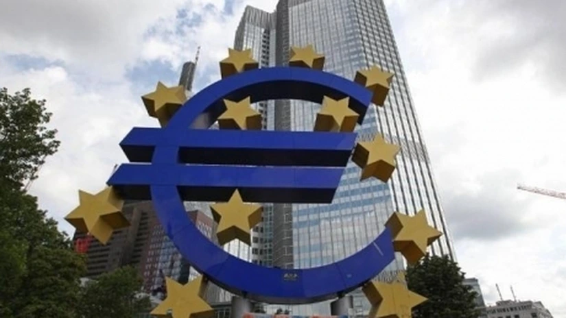 UPDATE BCE reduce dobânda de politică monetară la 0% şi extinde programul de relaxare cantitativă