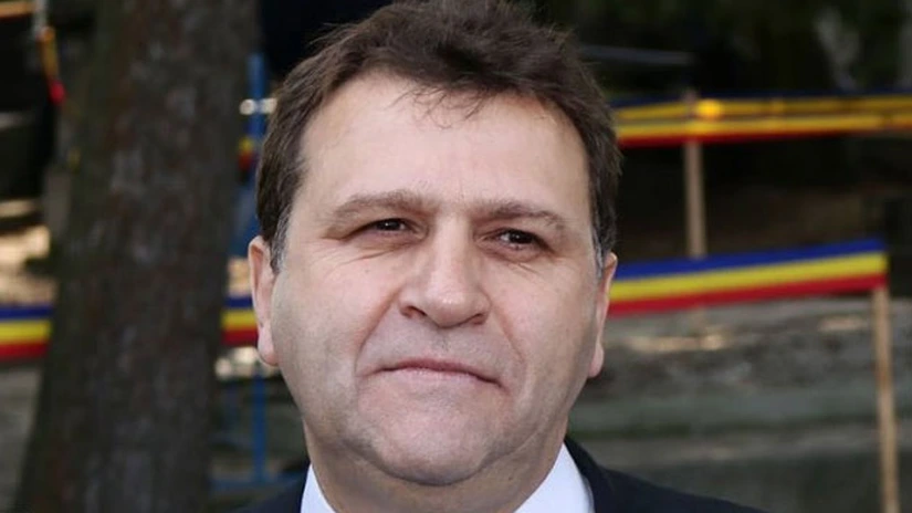 Directorul general al Complexului Energetic Hunedoara a fost demis
