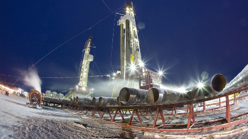 OMV caută un manager pentru divizia de gaze - presă
