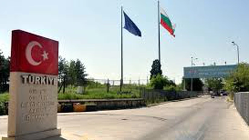 Corupţie: Graniţa bulgaro-turcă închisă; 14 vameşi au fost arestaţi