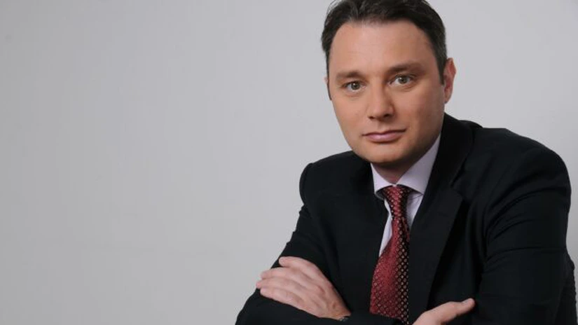 Jurnalistul Luca Niculescu va fi ambasador al României la Paris