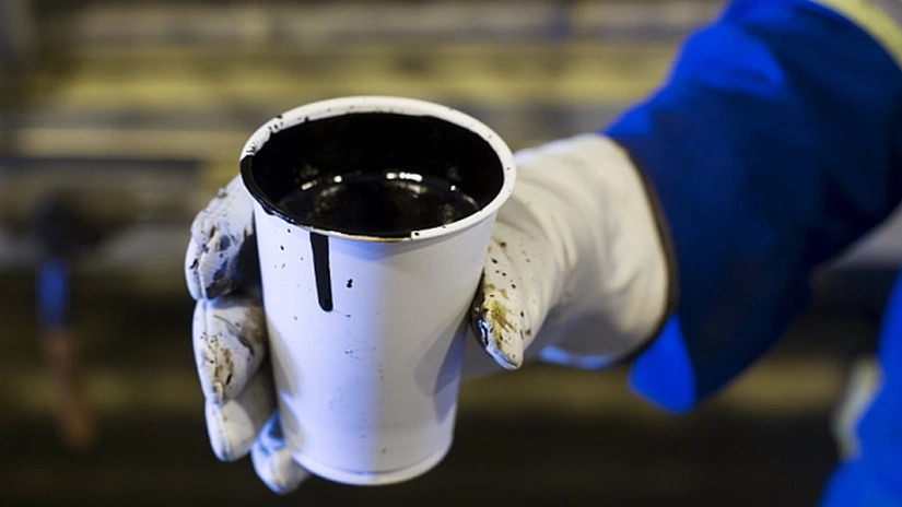 Undă verde pentru exporturile de petrol din SUA. Un gigant petrolier american a ieşit din Rusia