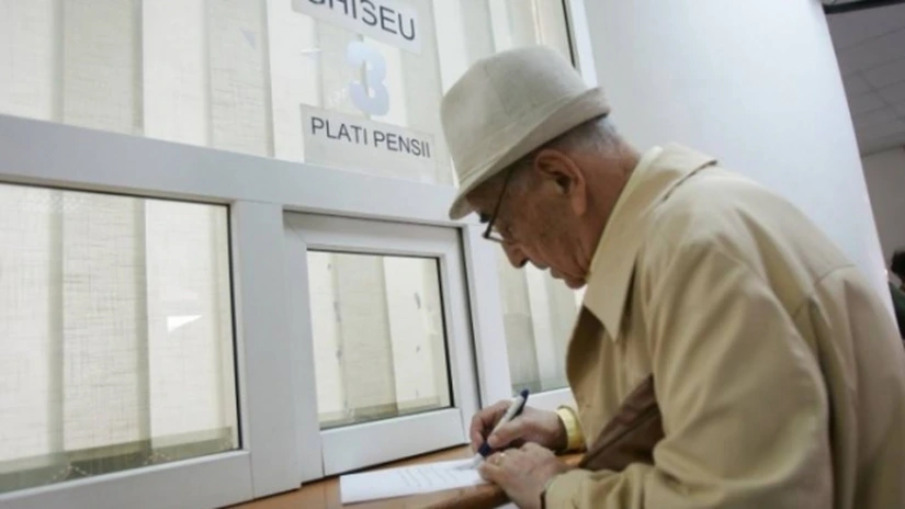 Ministrul Finanţelor: Pentru Pilonul II am decis o majorare foarte mică pentru anul următor, de 0,1 puncte procentuale