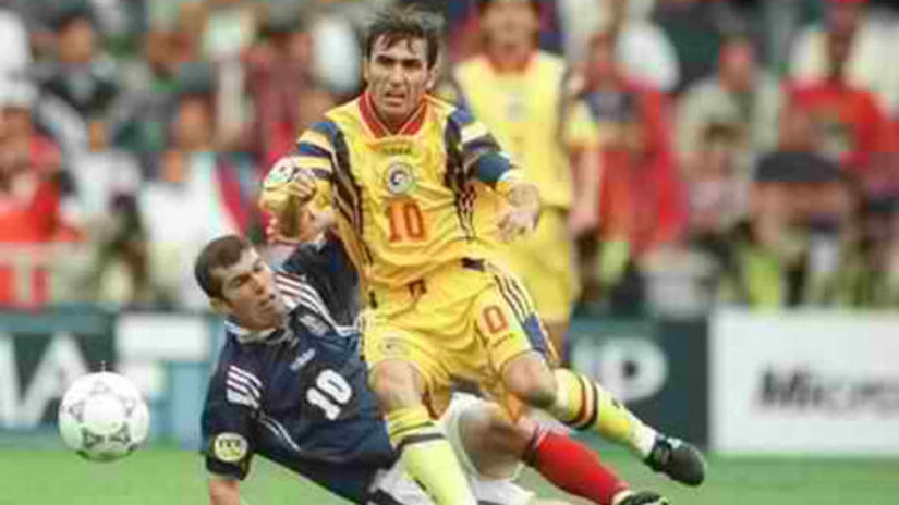 Ce rezultate a avut România în faţa adeversarelor de la Euro 2016