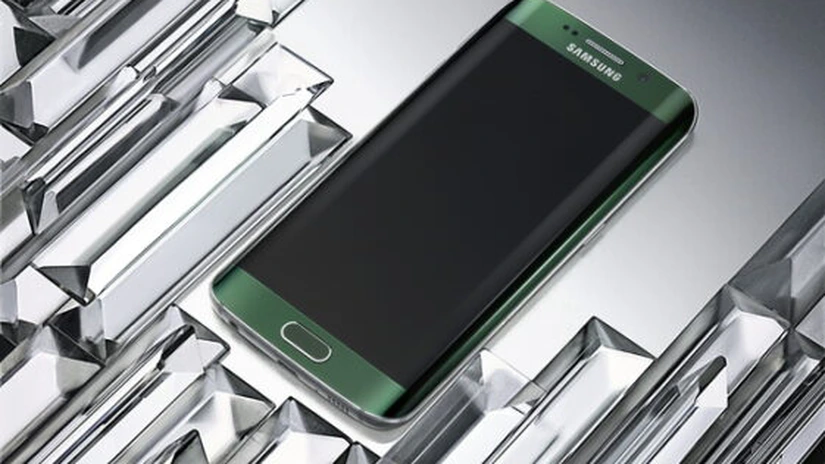 Ce vor avea în plus Galaxy S7 şi S7 Edge faţă de S6 şi S6 Edge