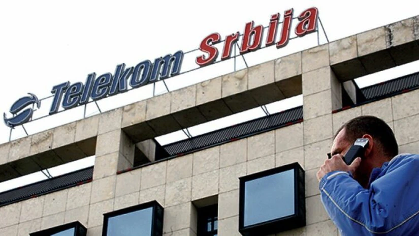 Serbia a respins toate ofertele pentru pachetul majoritar la Telekom Srbija