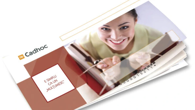 Jumătate din companiile din România oferă tichete cadou angajaţilor, în perioada sărbătorilor de iarnă