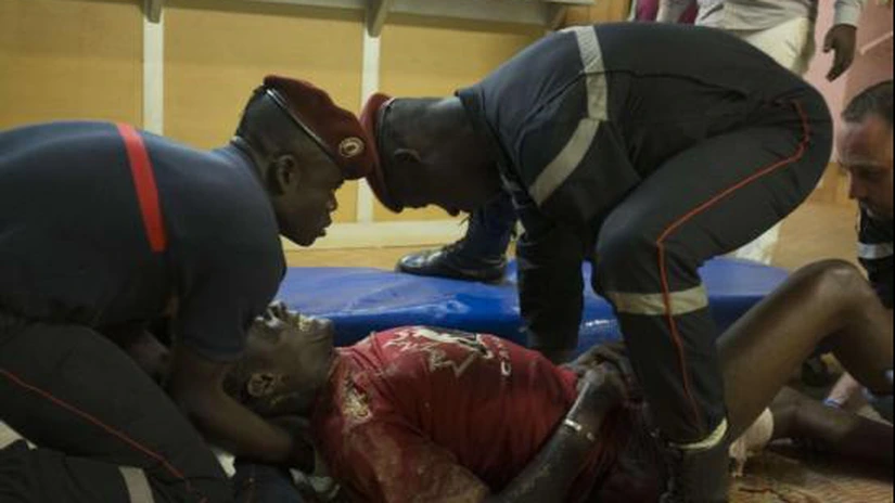 Atentat terorist în Burkina Faso. Cel puțin 20 de morți