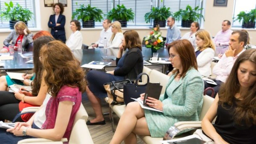 Clienţii EY România au acţionat în instanţă Fiscul pentru o sumă totală de peste 100 milioane euro