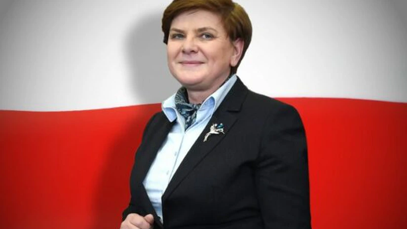 Polonia cere Uniunii Europene 