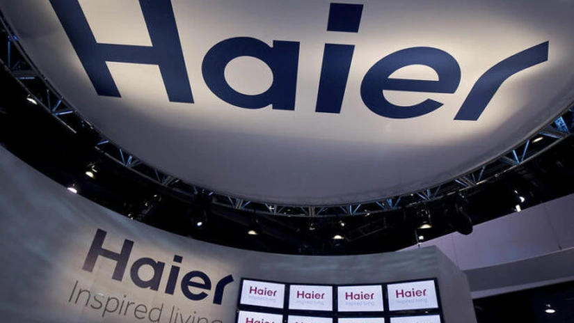 General Electric vinde divizia de electrocasnice companiei chineze Haier