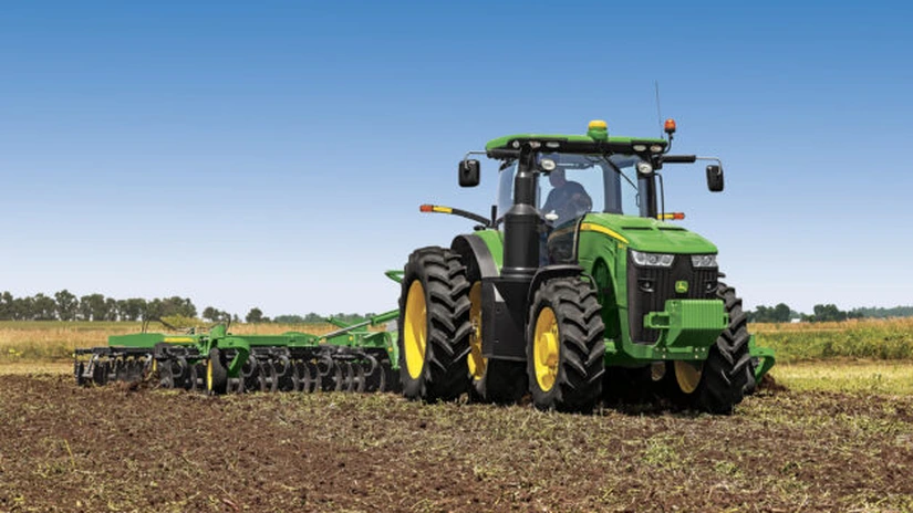 Ministrul al Agriculturii şi omologul său moldovean au semnat un plan de colaborare