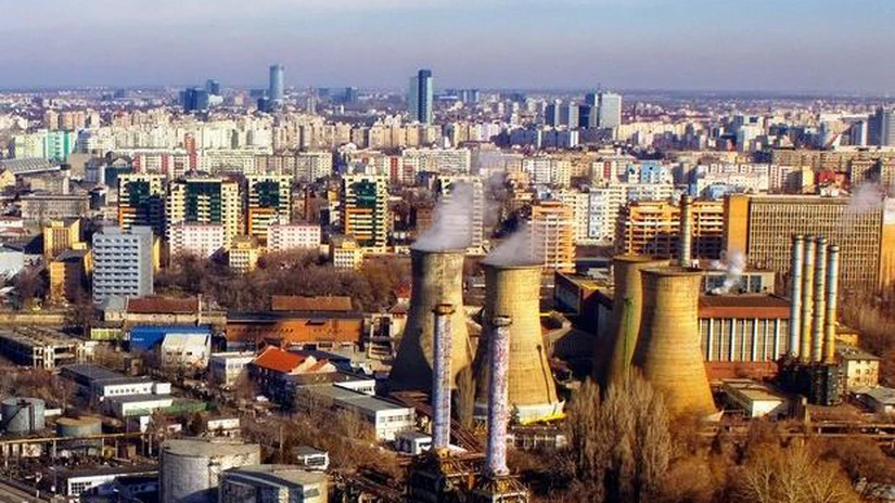 Termoenergetica, noul RADET, nu vrea să semneze contract cu Elcen, furnizarea energiei termice în București se face ilegal - Sierra Quadrant