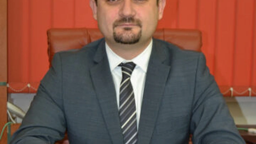 Cristian Buşu este noul preşedinte al Electrica. Ce CV are el