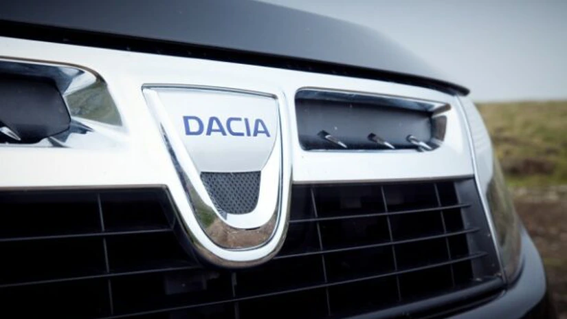 Vânzări record pentru Dacia şi Renault în 2015. Francezii vor un an şi mai bun în 2016