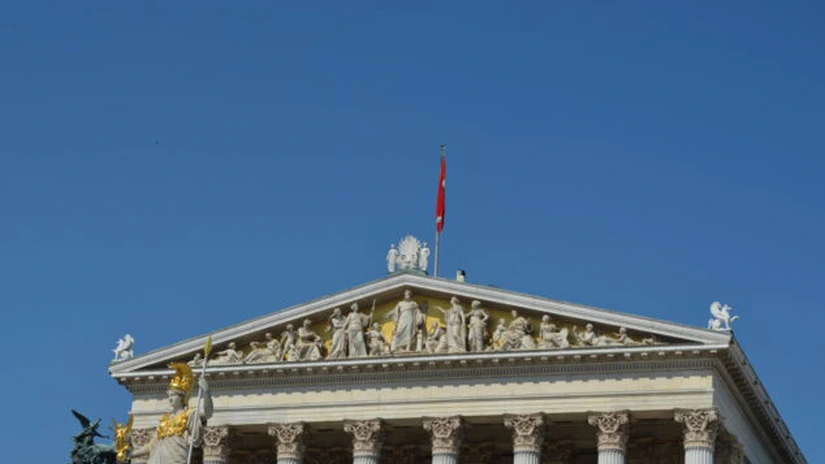 Austria: Demisia unui ministru acuzat de plagiat