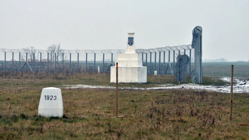 Dacă va fi nevoie, Ungaria poate începe în 48 de ore ridicarea unui gard la graniţa cu România