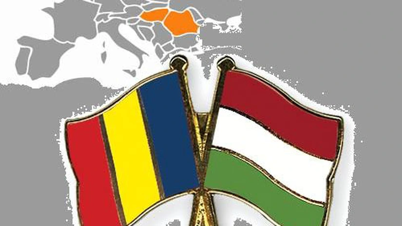 Ministrul maghiar de Externe: Problemele dintre România şi Ungaria pot fi rezolvate prin încredere reciprocă
