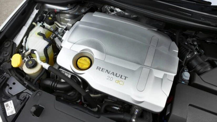Seful Renault-Nissan: Tehnologia diesel nu a murit încă