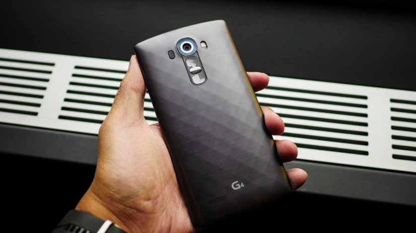 LG G5 va fi total diferit de celelalte smartphone-uri din seria G