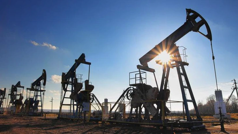 Top 10 câmpuri petrolifere şi gazeifere cu cea mai mare producţie din România